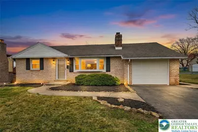 2341 S 3rd Street, Allentown City, PA 18103 - Photo 1