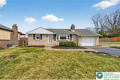 2341 S 3rd Street, Allentown City, PA 18103 - Photo 4