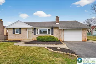 2341 S 3rd St, Allentown City, PA 18103 - Photo 2