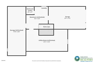 311 Lynoak Ave, Shillington Borough, PA 19607 - Photo 40