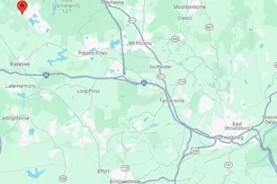 2287 Locust Ridge Rd, Pocono Lake, PA 18347 - Photo 2