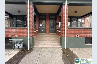 542 N 6th Street, Allentown City, PA 18102 - Photo 2