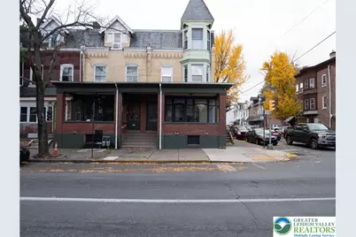 542 N 6th Street, Allentown City, PA 18102 - Photo 1