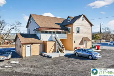 22 W Front Street, Alburtis Boro, PA 18011 - Photo 10