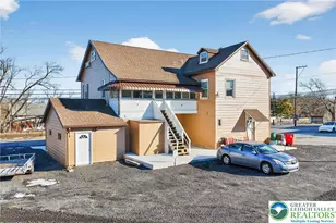 22 W Front St, Alburtis Boro, PA 18011 - Photo 10