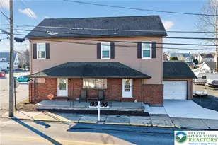 22 W Front St, Alburtis Boro, PA 18011 - Photo 2