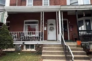 518 W Washington St, Allentown City, PA 18102 - Photo 1