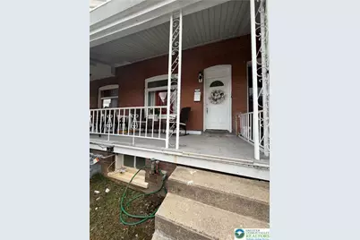 518 W Washington Street, Allentown City, PA 18102 - Photo 2