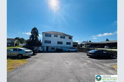 203 E Emmaus Avenue, Salisbury Township, PA 18103 - Photo 2