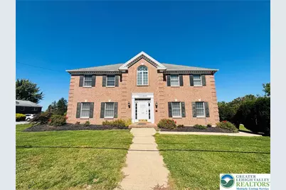 203 E Emmaus Avenue, Salisbury Township, PA 18103 - Photo 1