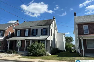 626 N Reading Ave, New Berlinville, PA 19512 - Photo 1