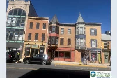 1029 W Hamilton Street, Allentown City, PA 18101 - Photo 1