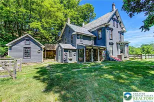 9754 Easton Rd, Nockamixon Twp, PA 18930 - Photo 1