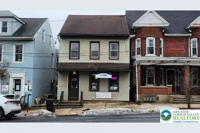 306 E Broad Street, Bethlehem, PA 18018 - Photo 1