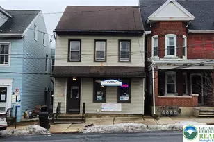 306 E Broad St, Bethlehem, PA 18018 - Photo 1