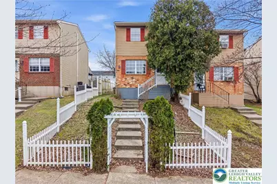 804 S Armour Street, Allentown City, PA 18103 - Photo 1