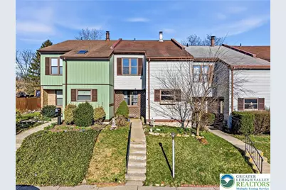 1613 Shenandoah Court, South Whitehall Township, PA 18104 - Photo 1