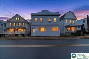 1312 N Washington St, Wilkes Barre, PA 18705 - Photo 2