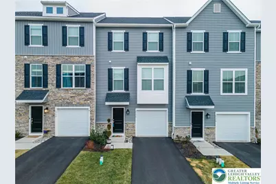 4936 Brookside Court, Upper Saucon Township, PA 18036 - Photo 1