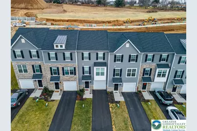 4936 Brookside Court, Upper Saucon Township, PA 18036 - Photo 36