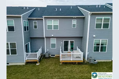 4936 Brookside Court, Upper Saucon Township, PA 18036 - Photo 32