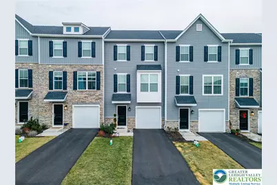 4936 Brookside Court, Upper Saucon Township, PA 18036 - Photo 34