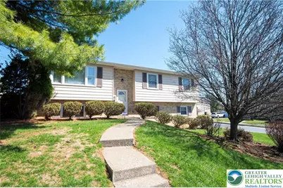 1051 N 10th Street, Whitehall Township, PA 18052 - Photo 1