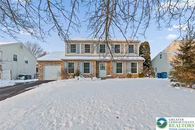 104 Sacramento Drive, Richlandtown, PA 18951 - Photo 1