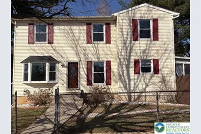401 N Filbert Street, Allentown City, PA 18109 - Photo 1