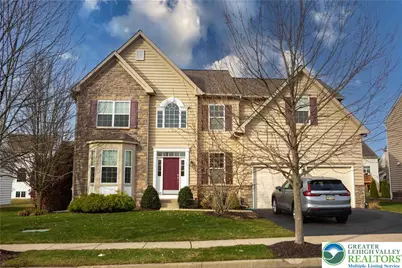 1028 Kingston Lane, Upper Macungie Township, PA 18031 - Photo 1