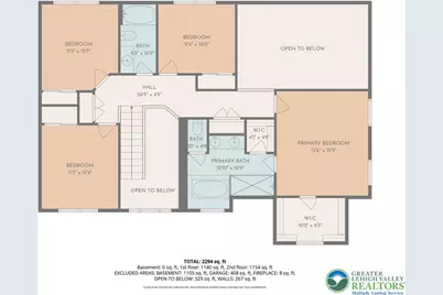 1028 Kingston Lane, Upper Macungie Township, PA 18031 - Photo 32