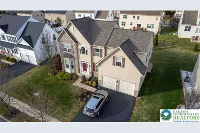 1028 Kingston Lane, Upper Macungie Township, PA 18031 - Photo 48