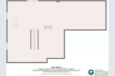 1028 Kingston Lane, Upper Macungie Township, PA 18031 - Photo 50