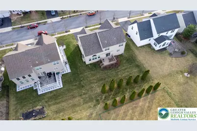 1028 Kingston Lane, Upper Macungie Township, PA 18031 - Photo 44