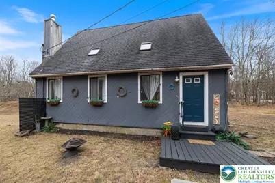 397 Towamensing Trail, Penn Forrest, PA 18210 - Photo 1