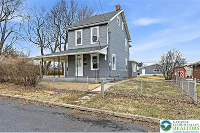 2219 Fuller Street, Whitehall Township, PA 18052 - Photo 1