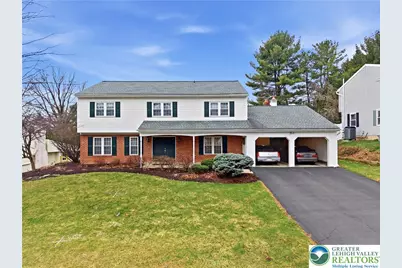 1700 Brandywine Road, South Whitehall Township, PA 18104 - Photo 46