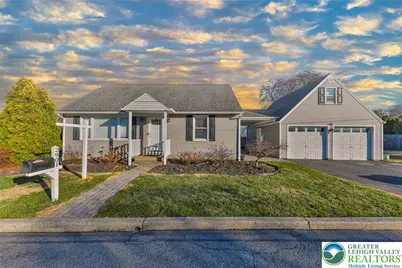 2901 Jewel Street, Palmer Twp, PA 18045 - Photo 1