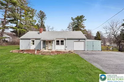 1335 Stonesthrow Road, Lower Saucon Township, PA 18015 - Photo 1