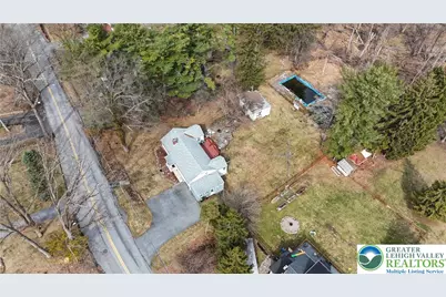 1335 Stonesthrow Road, Lower Saucon Township, PA 18015 - Photo 34