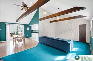 1335 Stonesthrow Rd, Lower Saucon Township, PA 18015 - Photo 8