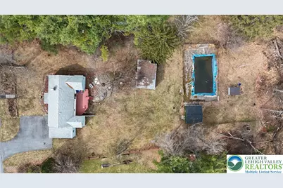 1335 Stonesthrow Road, Lower Saucon Township, PA 18015 - Photo 30