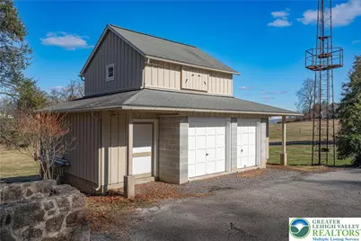 2016 Stonesthrow Road, Upper Saucon Township, PA 18015 - Photo 46