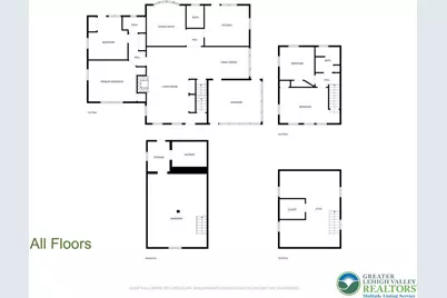 2016 Stonesthrow Road, Upper Saucon Township, PA 18015 - Photo 58