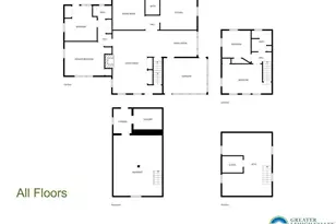 2016 Stonesthrow Rd, Upper Saucon Township, PA 18015 - Photo 58