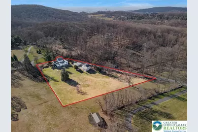 2016 Stonesthrow Road, Upper Saucon Township, PA 18015 - Photo 4