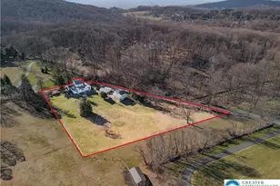 2016 Stonesthrow Rd, Upper Saucon Township, PA 18015 - Photo 4