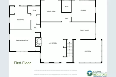 2016 Stonesthrow Road, Upper Saucon Township, PA 18015 - Photo 54