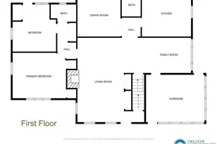 2016 Stonesthrow Rd, Upper Saucon Township, PA 18015 - Photo 54