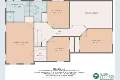 1241 Cobblestone Way, Richlandtown, PA 18951 - Photo 38